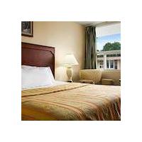 Knights Inn Burlington