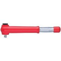 Knipex 98 43 50 Torque Wrench 5 - 50Nm