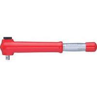 Knipex 98 33 50 Torque Wrench 5 - 50Nm