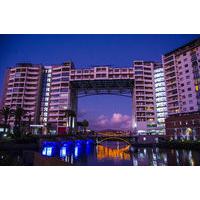 Knightsbridge Luxury Apartment