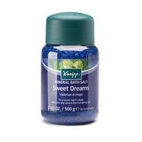Kneipp Sweet Dreams Bath Salts 500g
