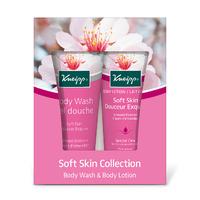 Kneipp Soft Skin Collection Gift Set 2 x 200ml