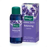 Kneipp Herbal Bath Balancing 20ml