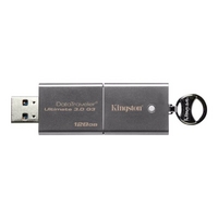 Kngston Technology 128GB USB 3.0 DataTraveler Ultimate G3