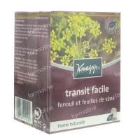 Kneipp Tea Good Excrement 15 St Bags