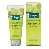 Kneipp Skin Firming Grape Seed Intensive Cream (200ml)