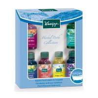 Kneipp Bath Oil Collection (6 x 20ml)