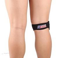 Knee Brace Sports Support Black