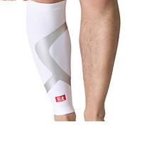 Knee Brace Thigh Brace / Leg Brace Calf Socks Leg Sleeve Calf Support for Leisure Sports Badminton Running UnisexBreathable Thermal /