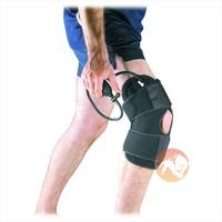 Knee Cold Compression Therapy