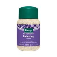 kneipp balancing bath salts 500 g 1 x 500g
