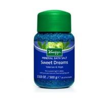 kneipp sweet dreams bath salts 500 g 1 x 500g
