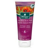 kneipp body wash pure bliss 200ml