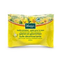 kneipp joint muscle sparkling bath tablet 80g