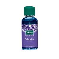 Kneipp Herbal Bath Lavender 20ml