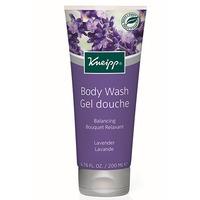 Kneipp Lavender Body Wash 200ml