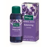 Kneipp Herbal Bath Lavender 100ml