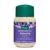 Kneipp Lavender Mineral Bath Salts 500g