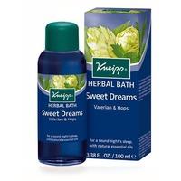 Kneipp Sweet Dreams Herbal Bath 100ml