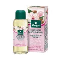 kneipp blossom body oil almond 100 ml