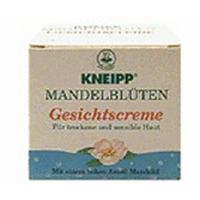 Kneipp Facial Cream Almond Blossoms (50 ml)