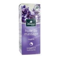 Kneipp Massage Oil Lavender 100 ml