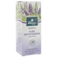 Kneipp Skin Oil Lavender Relaxation 100 ml