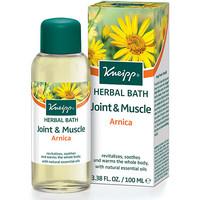 Kneipp Arnica Joint & Muscle Rescue Herbal Bath