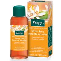Kneipp Mandarin & Orange Stress Free Herbal Bath