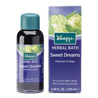 Kneipp Valerian & Hops Sweet Dreams Herbal Bath