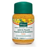 Kneipp Arnica Joint & Muscle Mineral Bath Salts