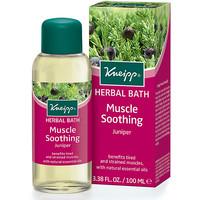 Kneipp Muscle Soothing Juniper Herbal Bath