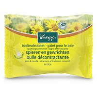 Kneipp Joint & Muscle Arnica Sparkling Bath Tablet 80g