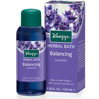 Kneipp Lavender Balancing Herbal Bath