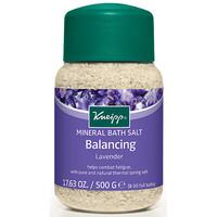 Kneipp Lavender Balancing Mineral Bath Salts
