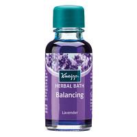 Kneipp Lavender Balancing Herbal Bath - 20ml