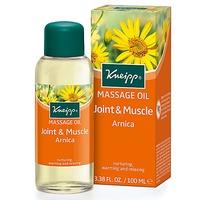 Kneipp Joint & Muscle Arnica Massage Oil