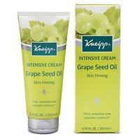 Kneipp Skin Firming Grape Seed Oil Intensive Cream