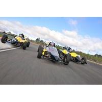 Knockhill Racing Experience