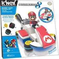 K\'NEX Mario Kart 8 Building Set
