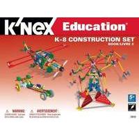 K\'NEX Education Stem K-8 Construction Set