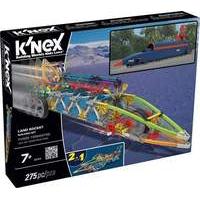 K\'Nex 82403 K`Nex - Imagine Land Rocket Building Set
