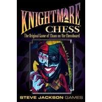 knightmare chess third edition