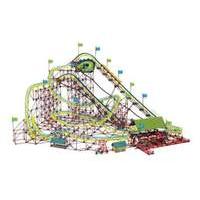 K\'nex Son Of Serpent Coaster