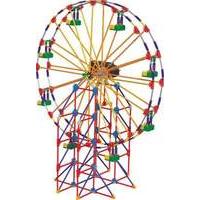 KNex Ferris Wheel Building Set