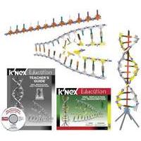 KNEX Life Science - DNA Replication and Transcription Including CD (Kety Stage 345)