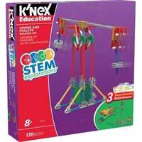 K\'Nex 79319 Stem Explorations Pulleys