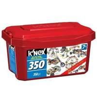 knex 350pc tub