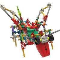 KNEX 33119F - Bauset Robo-Sting Grasshopper
