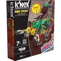 KNex Robo Strike Building Set